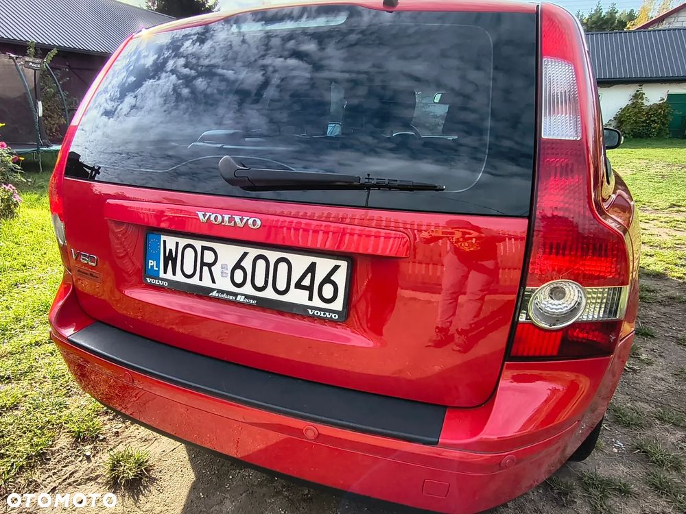 Volvo V50 - 30