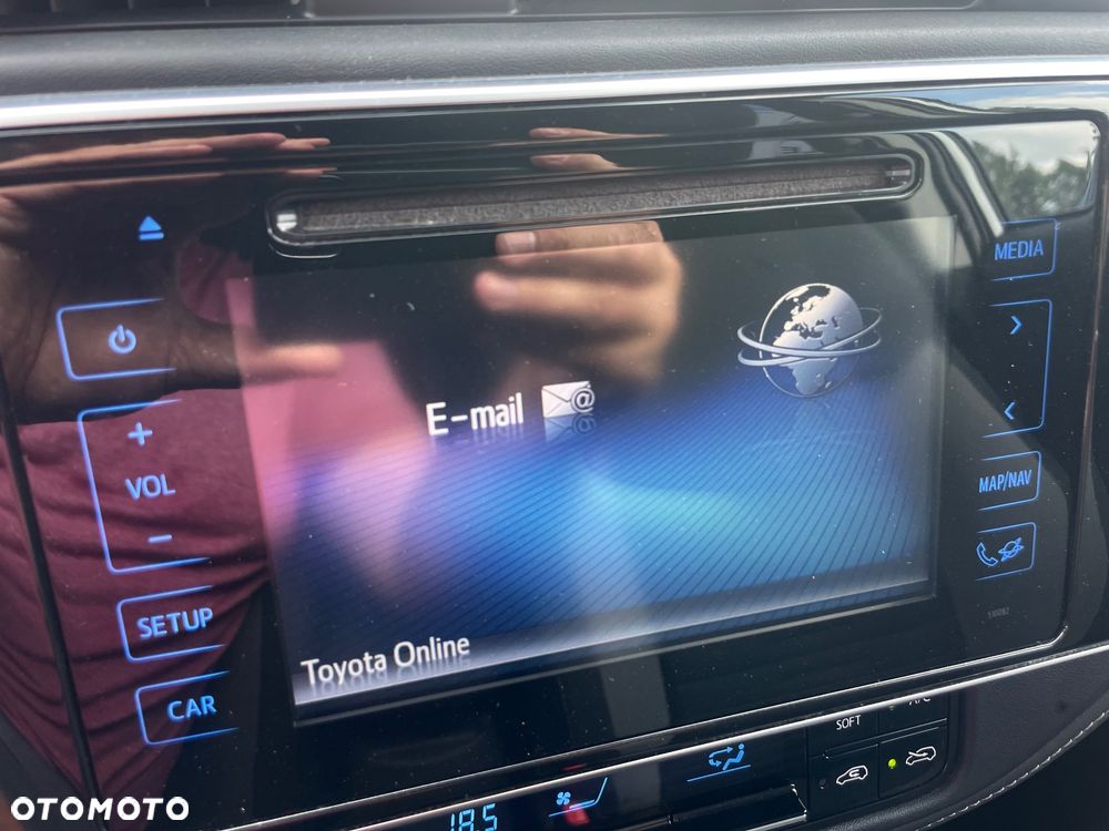 Toyota Auris - 22
