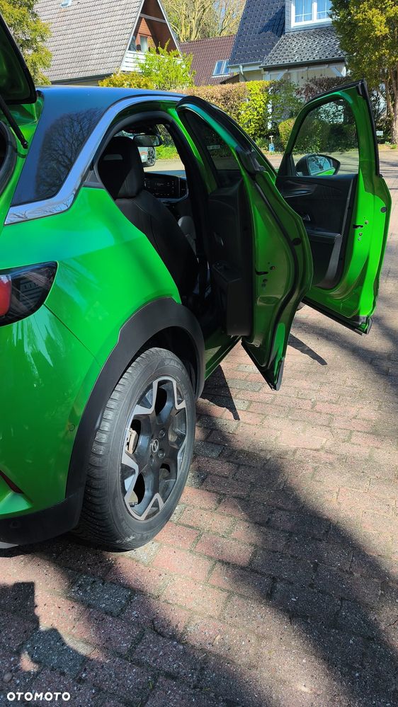 Opel Mokka 1.2 DI Turbo Automatik Elegance - 8