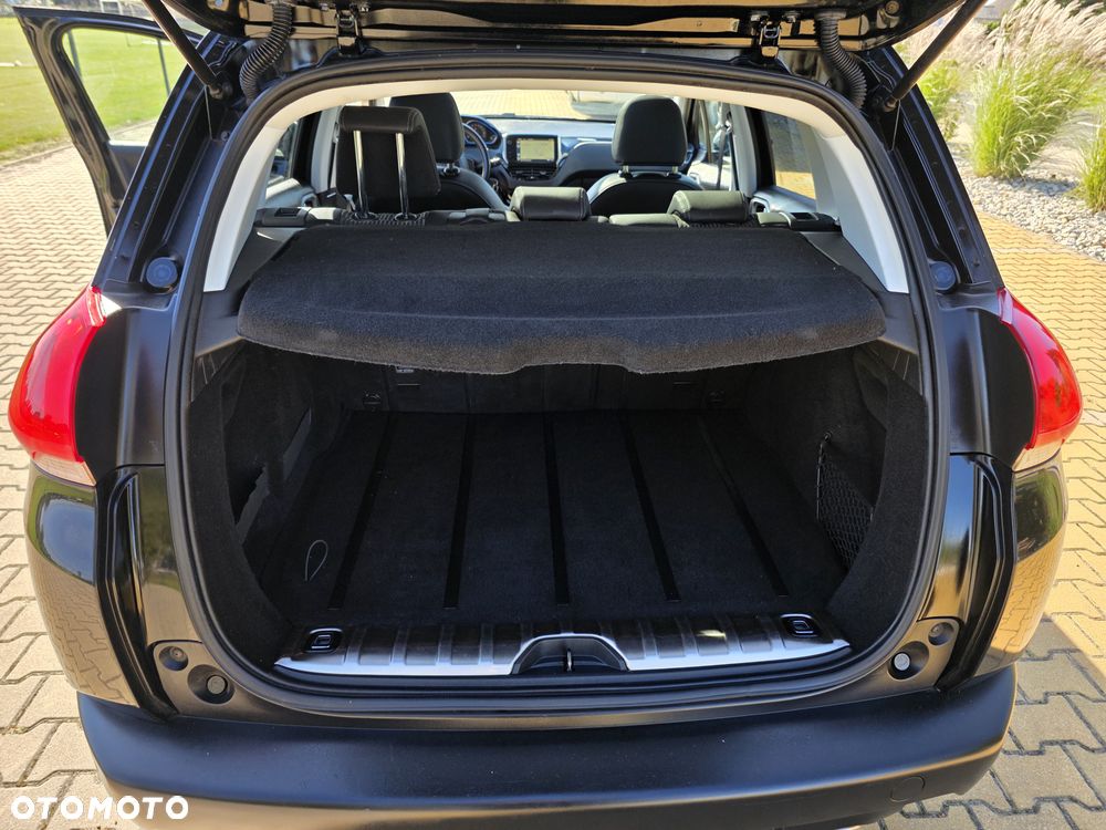 Peugeot 2008 BlueHDi FAP 120 STOP & START Business-Line - 15