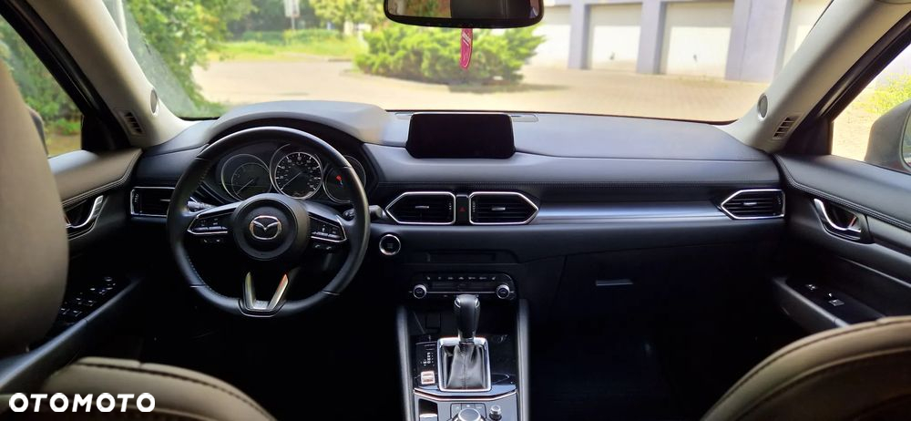 Mazda CX-5 2.5 Skypassion AWD - 26