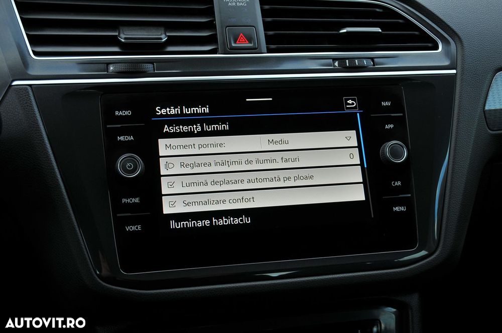 Volkswagen Tiguan 2.0 TDI SCR 4Motion DSG Highline - 18