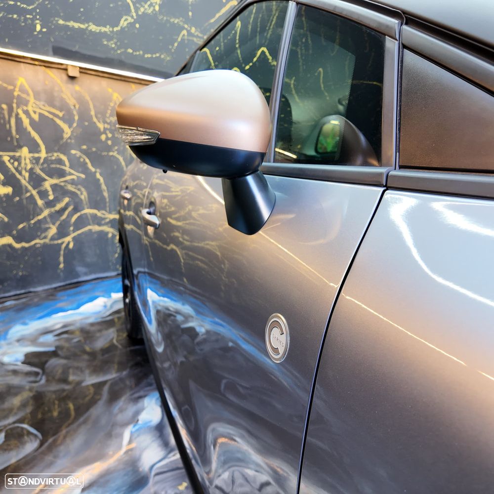 Citroën C3 Aircross — fotografia 11