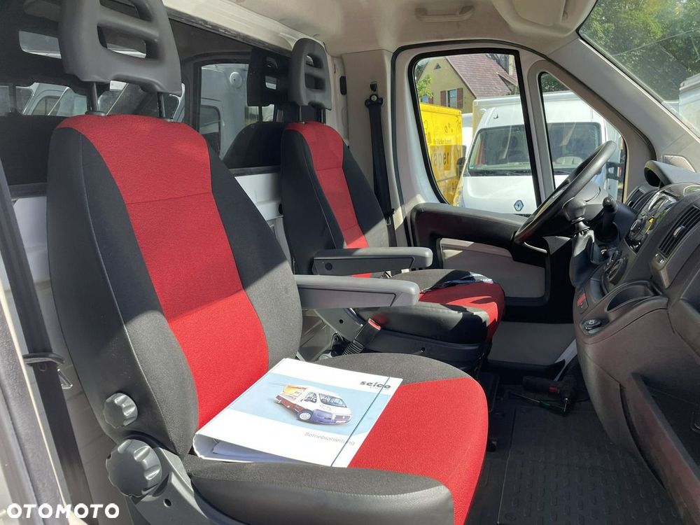 Fiat Ducato - 14