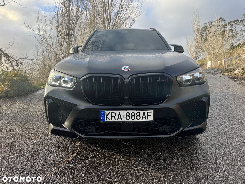 BMW X5 M - 2