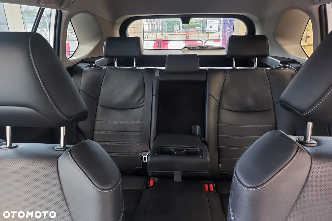 Toyota RAV4 2.5 Hybrid Executive 4x2 - 4