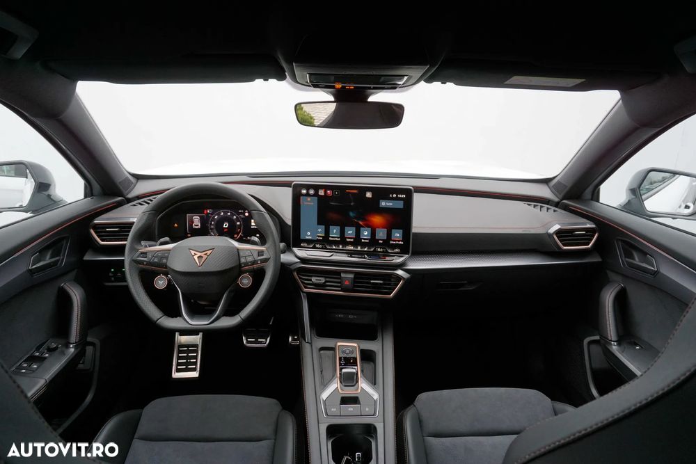 Cupra Formentor 1.5 eTSI DSG7 MHEV - 27