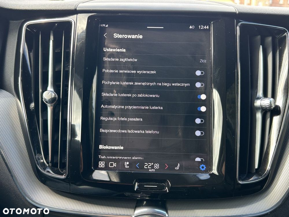 Volvo XC 60 - 16
