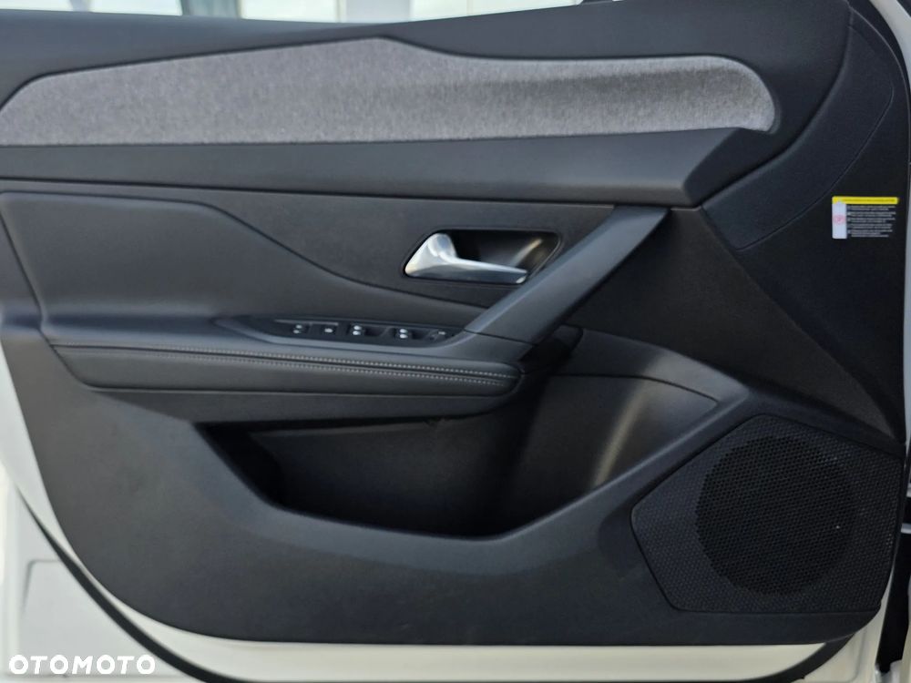 Peugeot 308 1.2 PureTech Allure Pack S&S EAT8 - 14