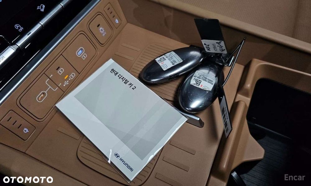 Hyundai Santa Fe - 27