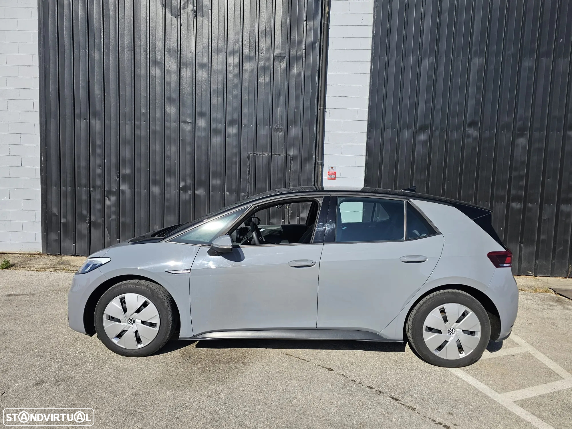 VW ID.3 Pro Business - 25