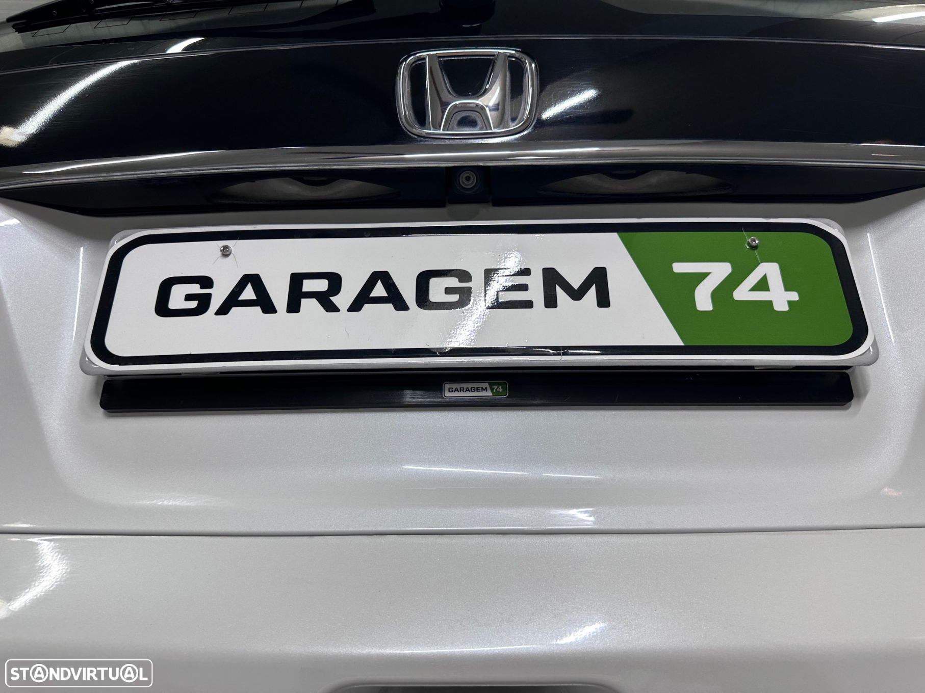 Honda CR-V 1.6 i-DTEC Elegance Plus - 22