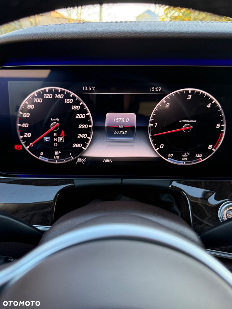 Mercedes-Benz CLS 400 d 4-Matic 9G-TRONIC - 9