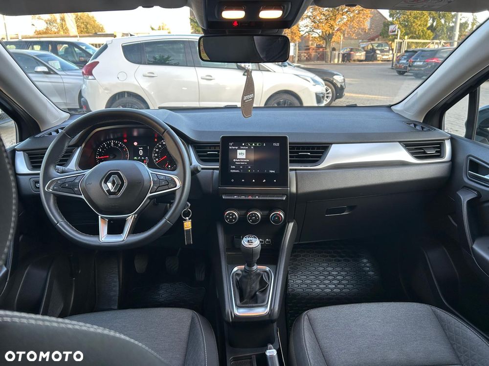 Renault Captur 1.0 TCe Intens - 14