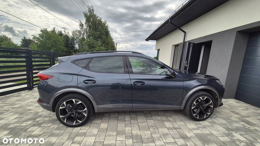 Cupra Formentor 2.0 TSI 4Drive DSG - 11