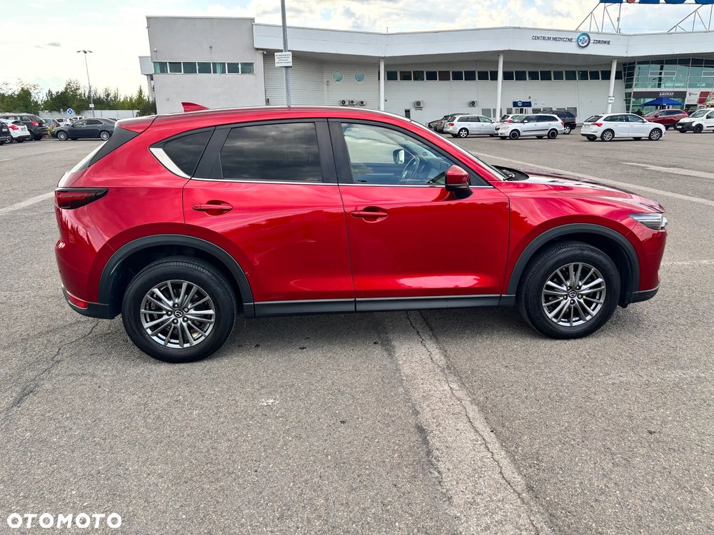 Mazda CX-5 2.5 Skyenergy 2WD - 4