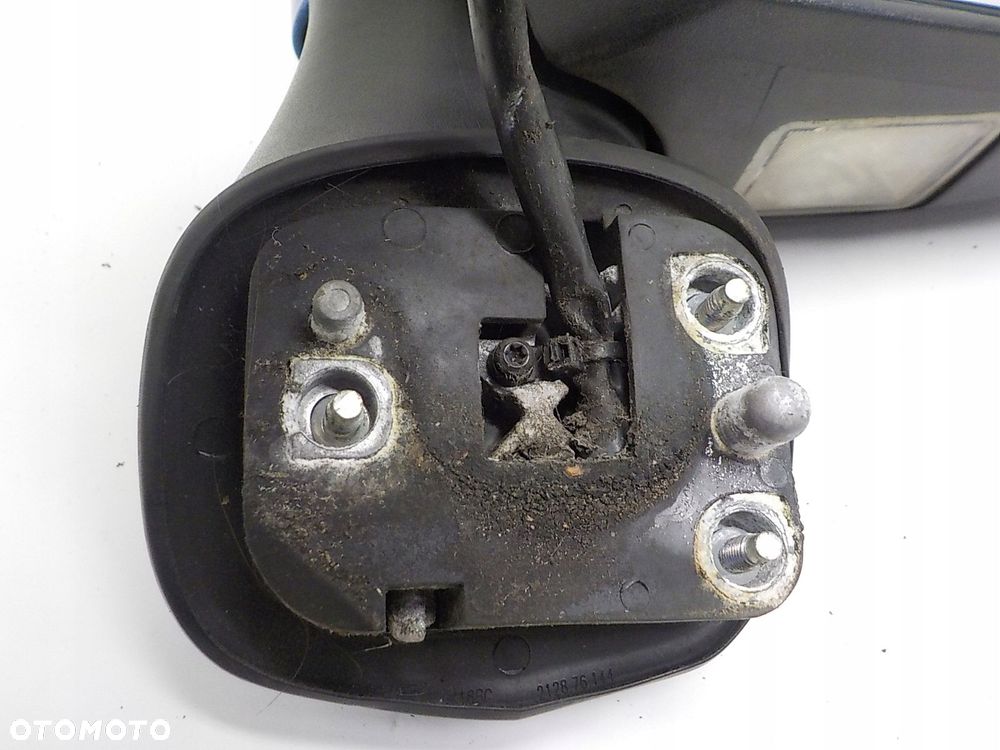FORD KUGA I LUSTERKO ZEWNĘTRZNE PRAWE 034417 - 5