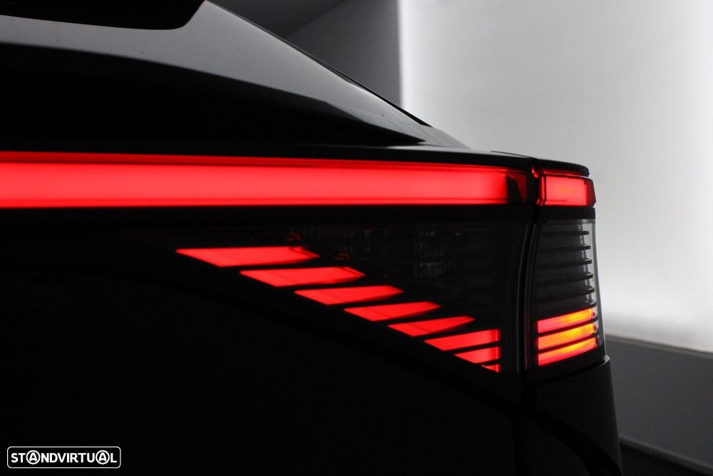 Toyota bZ4X 71,4 kWh Exclusive - 49