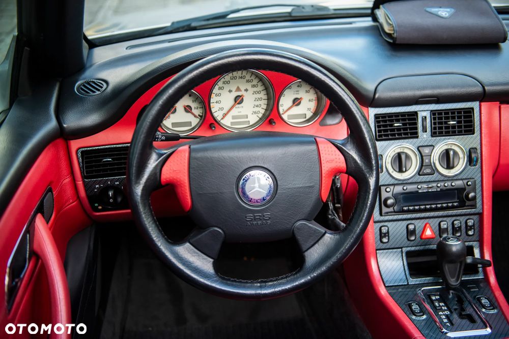 Mercedes-Benz SLK - 23