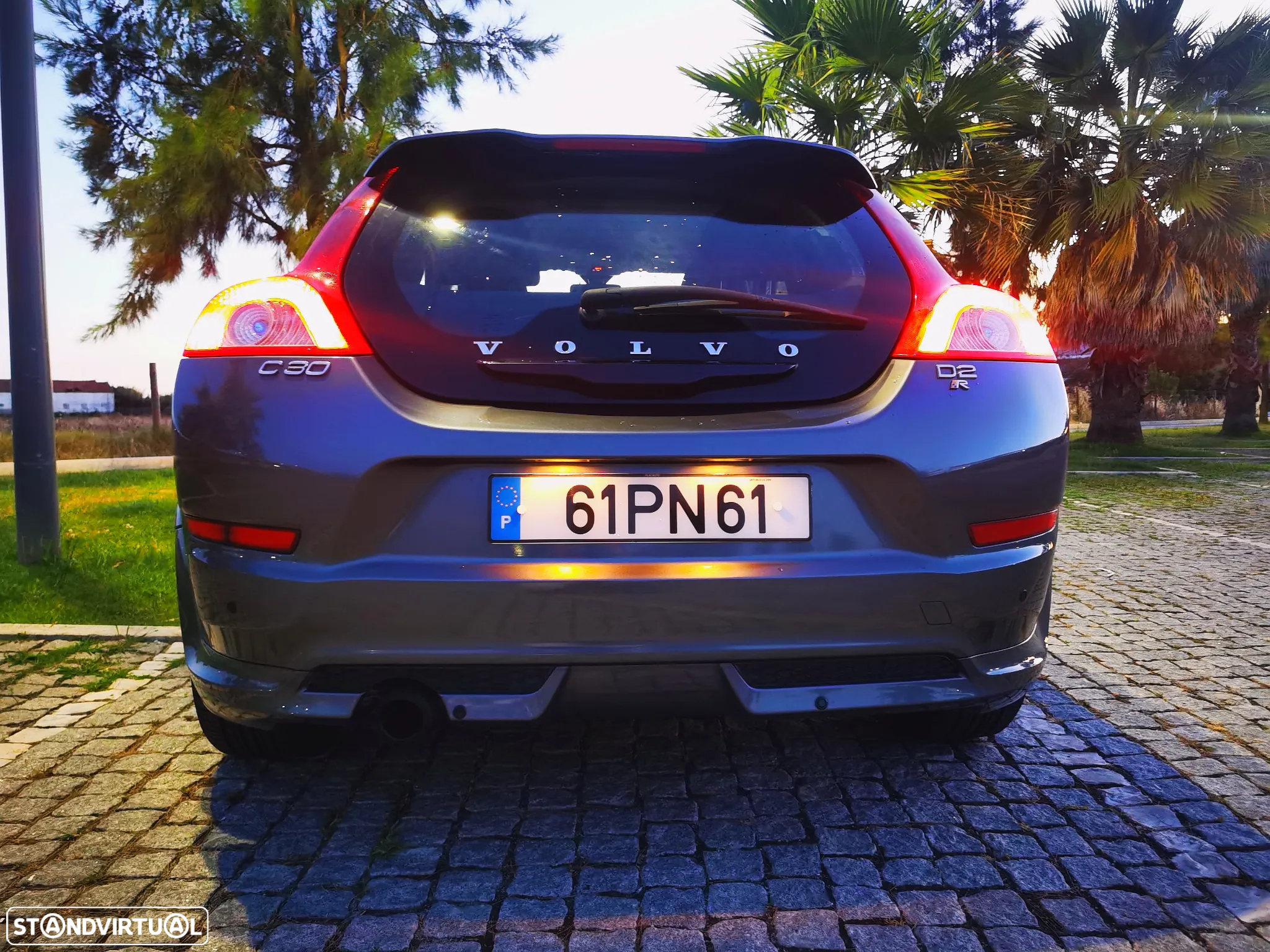 Volvo C30 D2 RDesign Edition - 6