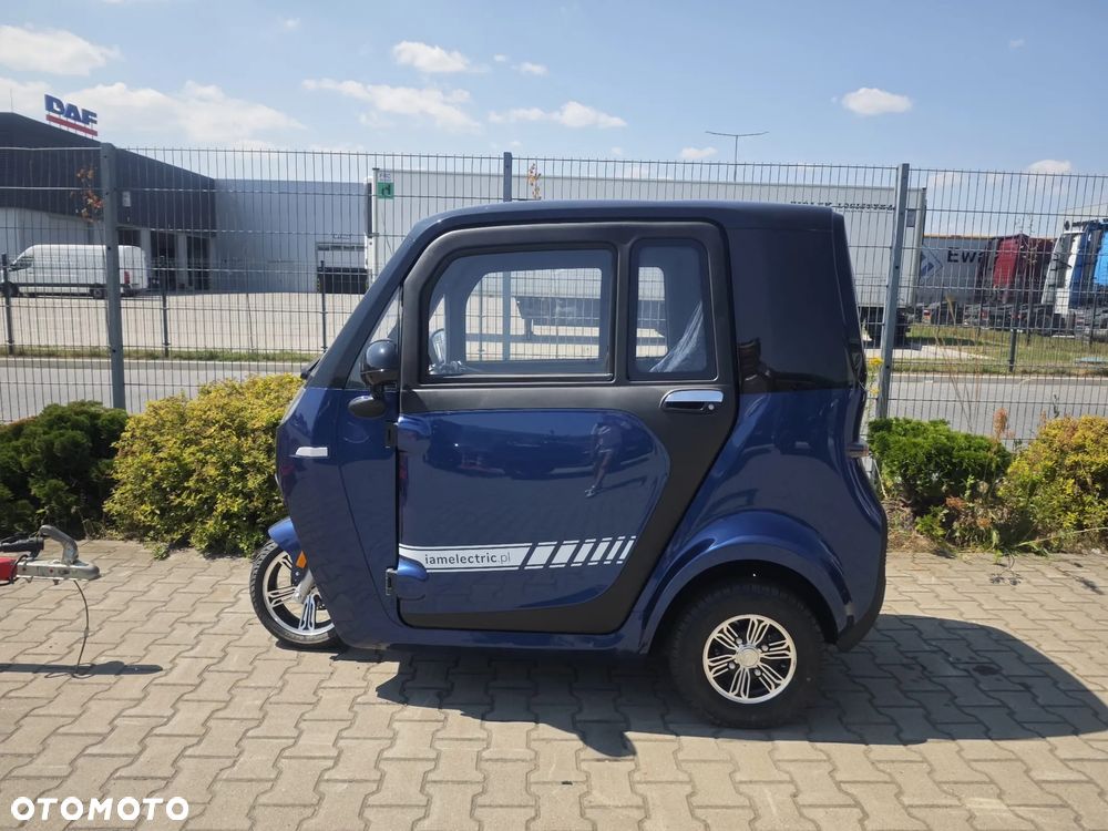 iamelectric Inny - 30