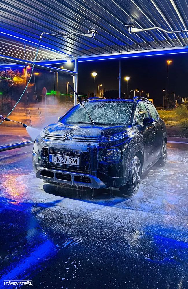 Citroën C3 Aircross PureTech 82 OPF Feel - 1
