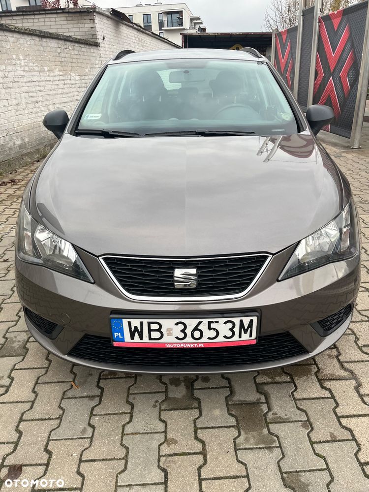 Seat Ibiza - 4