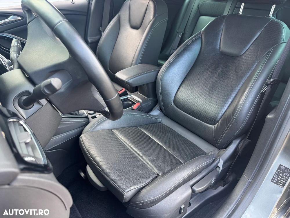 Opel Astra 1.6 D (CDTI) Start/Stop Sports Tourer Innovation - 35