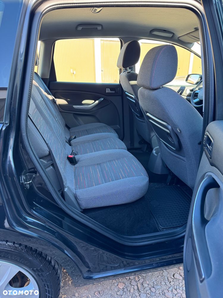 Ford C-MAX 1.6 TDCi Silver X - 17