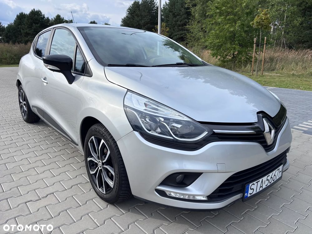 Renault Clio 0.9 Energy TCe Zen - 14