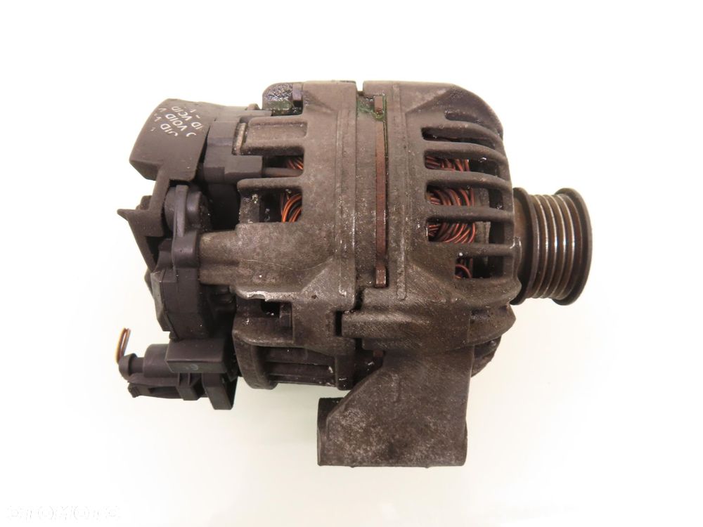 ALTERNATOR ROVER STREETWISE 1.4 0124225011 - 1