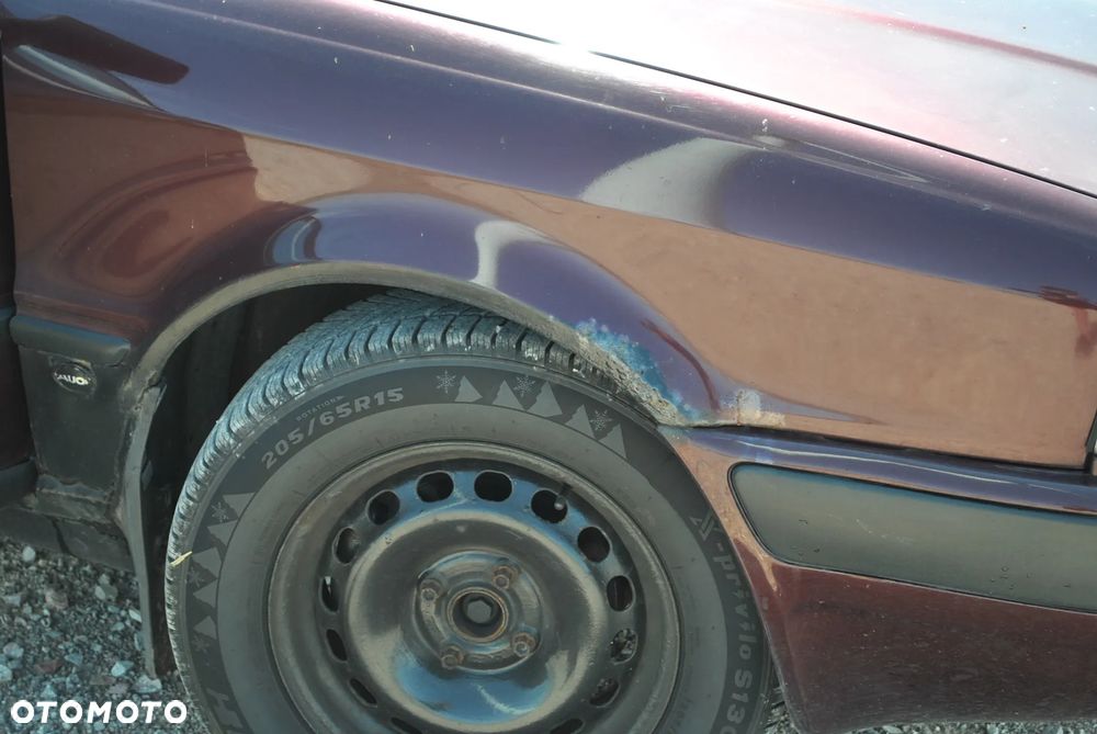Audi 80 2.0 E - 14