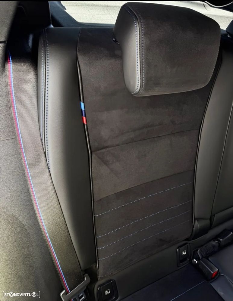 BMW iX2 eDrive20 Pack Desportivo M Pro - 22