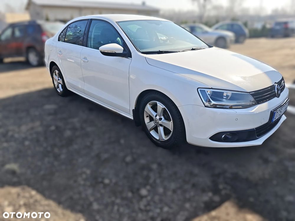 Volkswagen Jetta 1.4 TSI Freestyle - 2