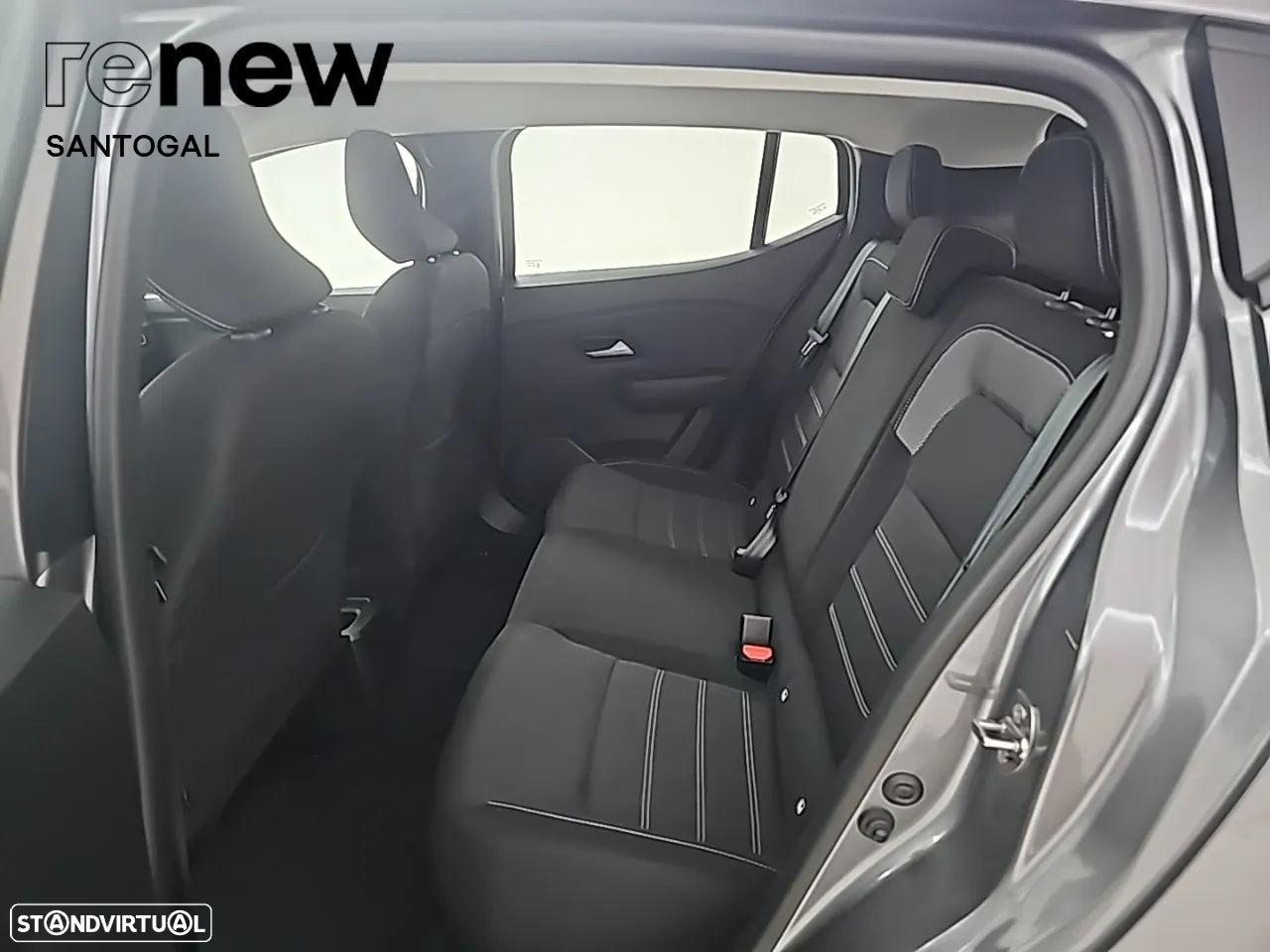 Dacia Sandero 1.0 TCe Expression - 14