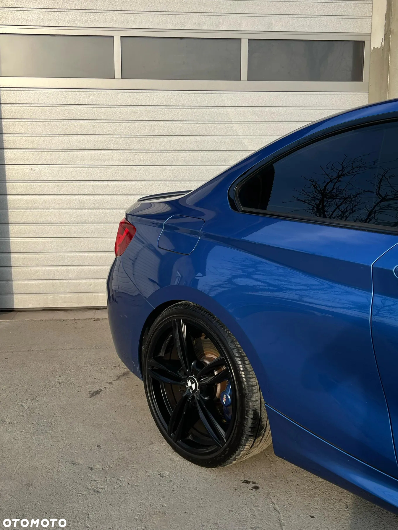 BMW Seria 2 228i M Sport - 3