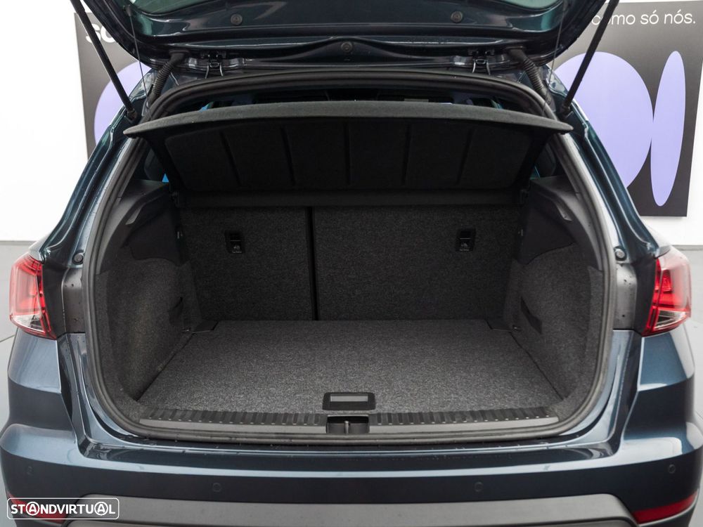 SEAT Arona 1.0 TSI FR - 11