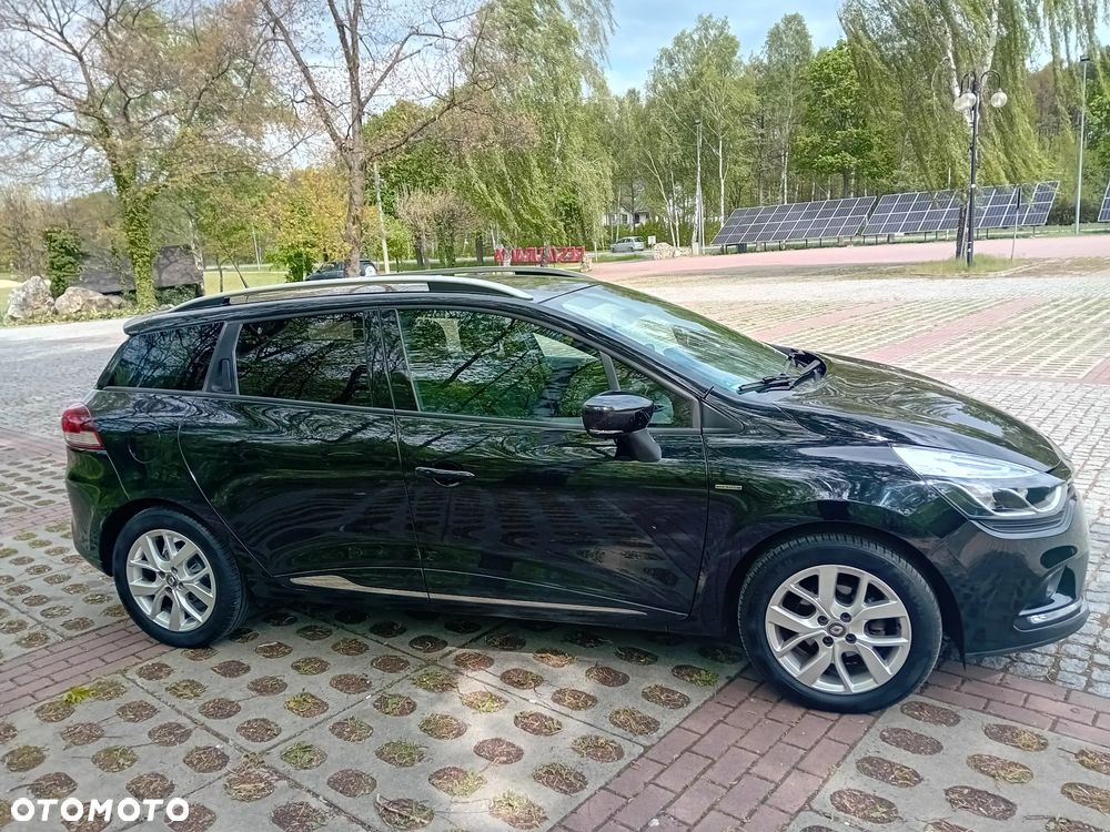 Renault Clio ENERGY TCe 90 Start & Stop LIMITED - 16