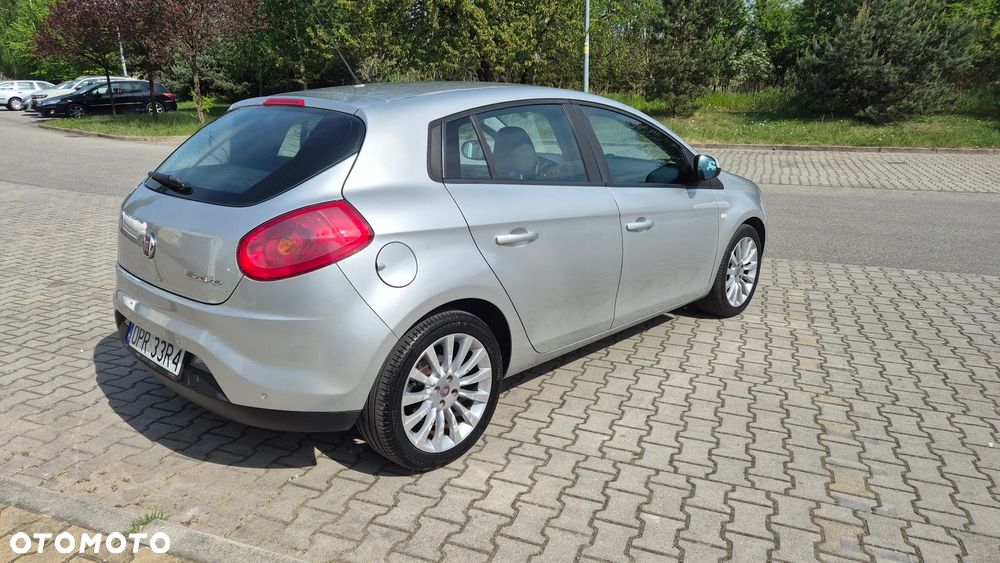 Fiat Bravo - 3