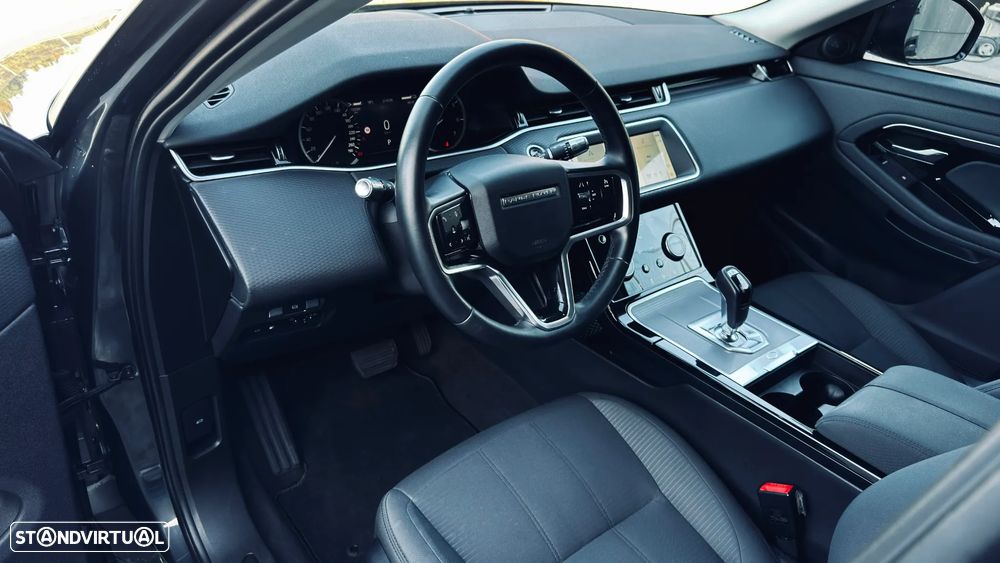 Land Rover Range Rover Evoque 1.5 P300e AWD S Auto - 6
