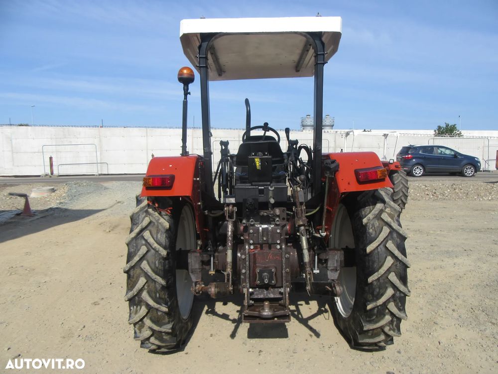 New Holland L 60 - 11
