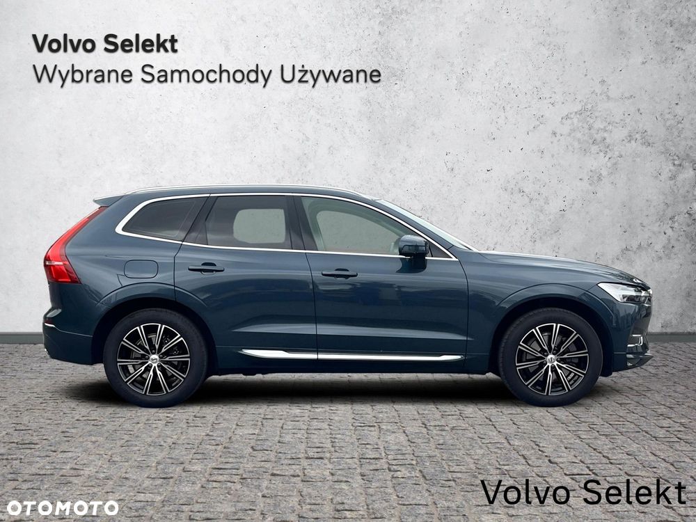 Volvo XC 60 - 8