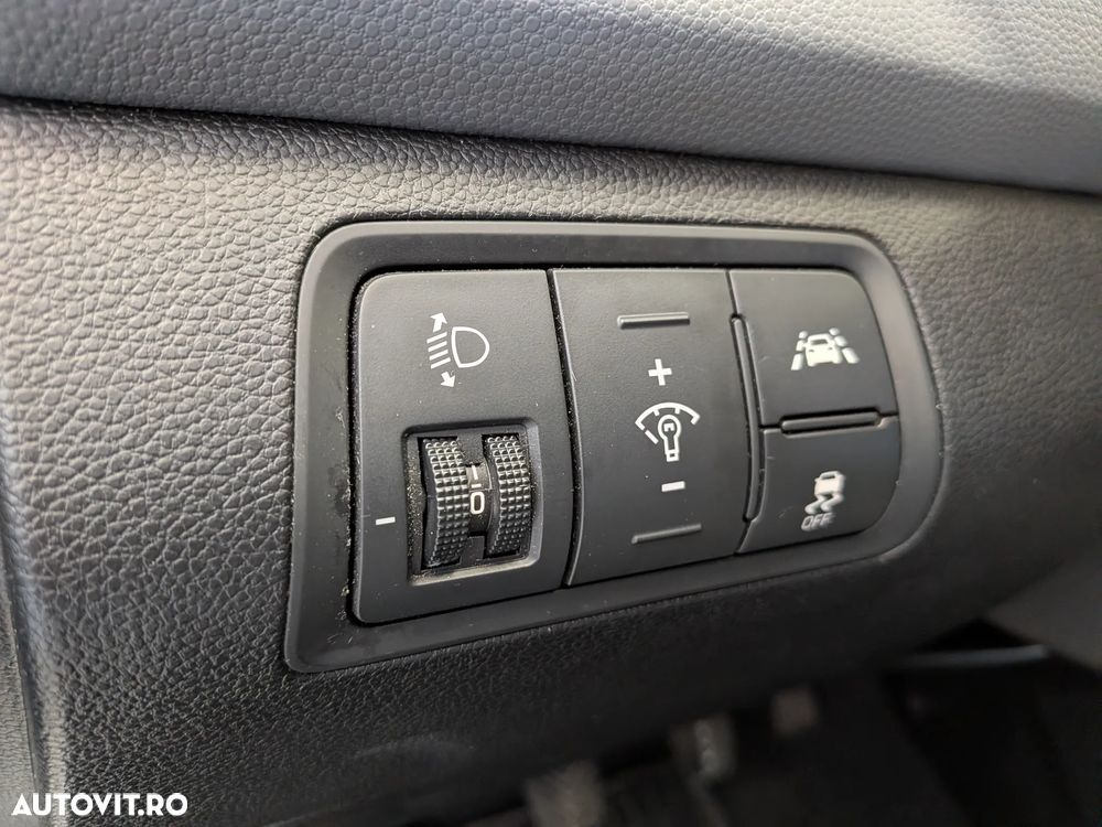 Hyundai i20 1.2 Passion Plus - 13