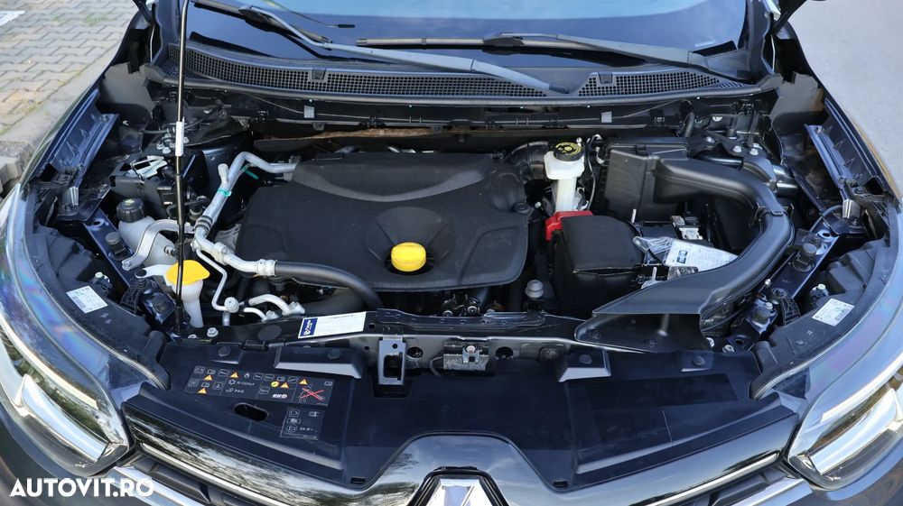 Renault Kadjar Energy dCi 110 EDC Business - 36