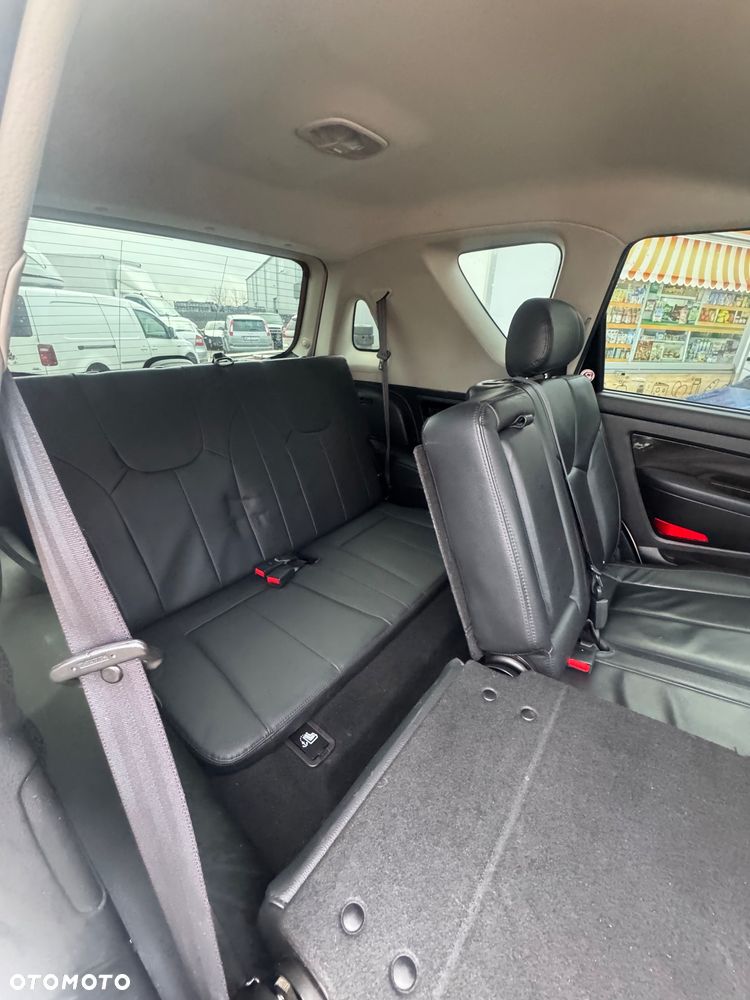 SsangYong/KGM Rexton - 9