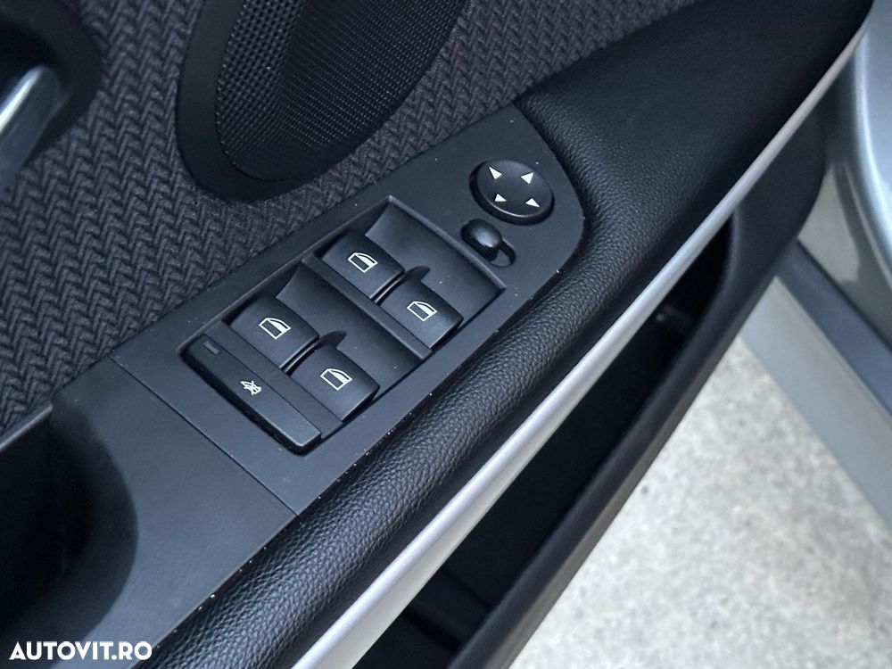 BMW Seria 3 320d DPF Aut. - 16