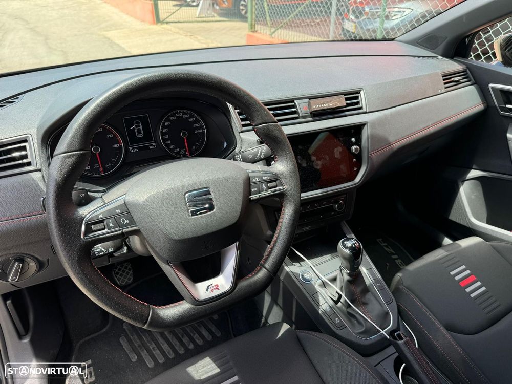 SEAT Ibiza - 6