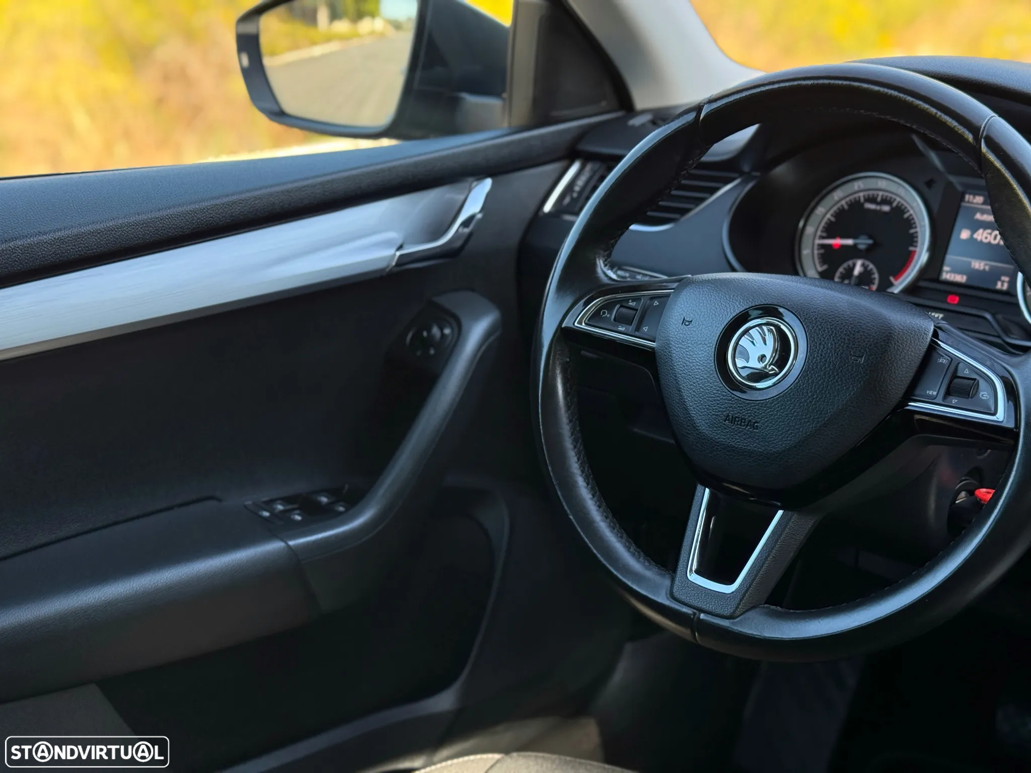 Skoda Octavia - 29