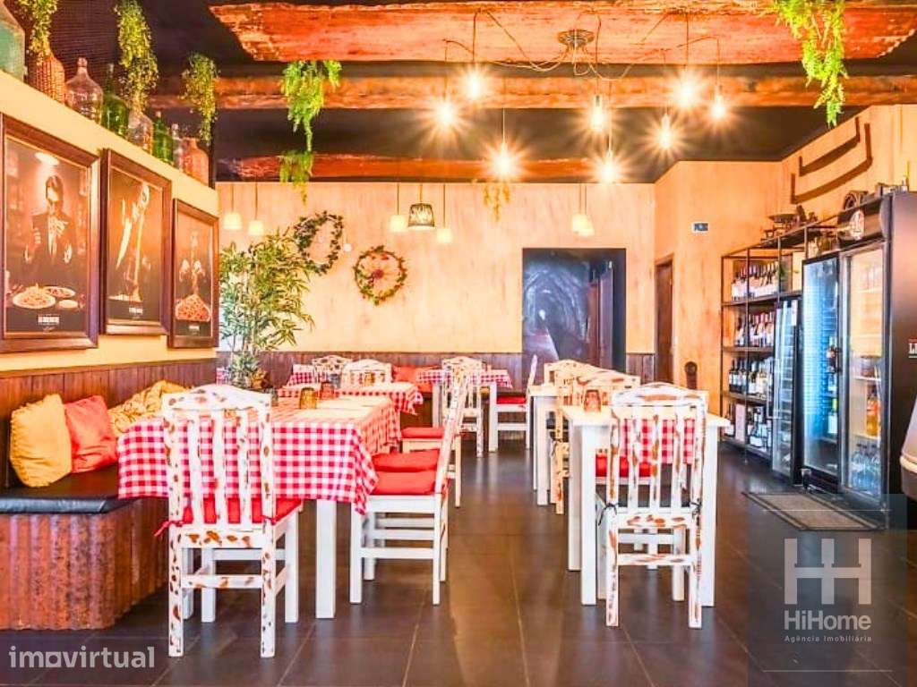 Trepasse de restaurante em Prazeres, Calheta - Grande imagem: 2/20