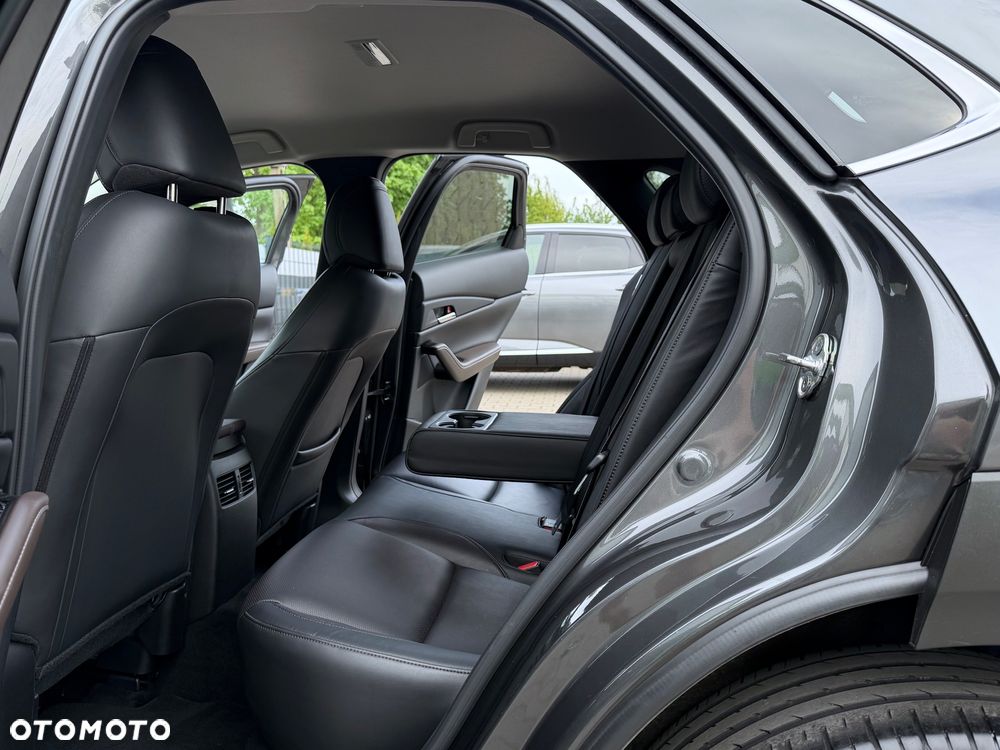 Mazda CX-30 SKYACTIV-X 2.0 M-Hybrid - 30